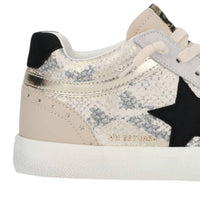 Vintage Havana - Women's High Top Sneaker