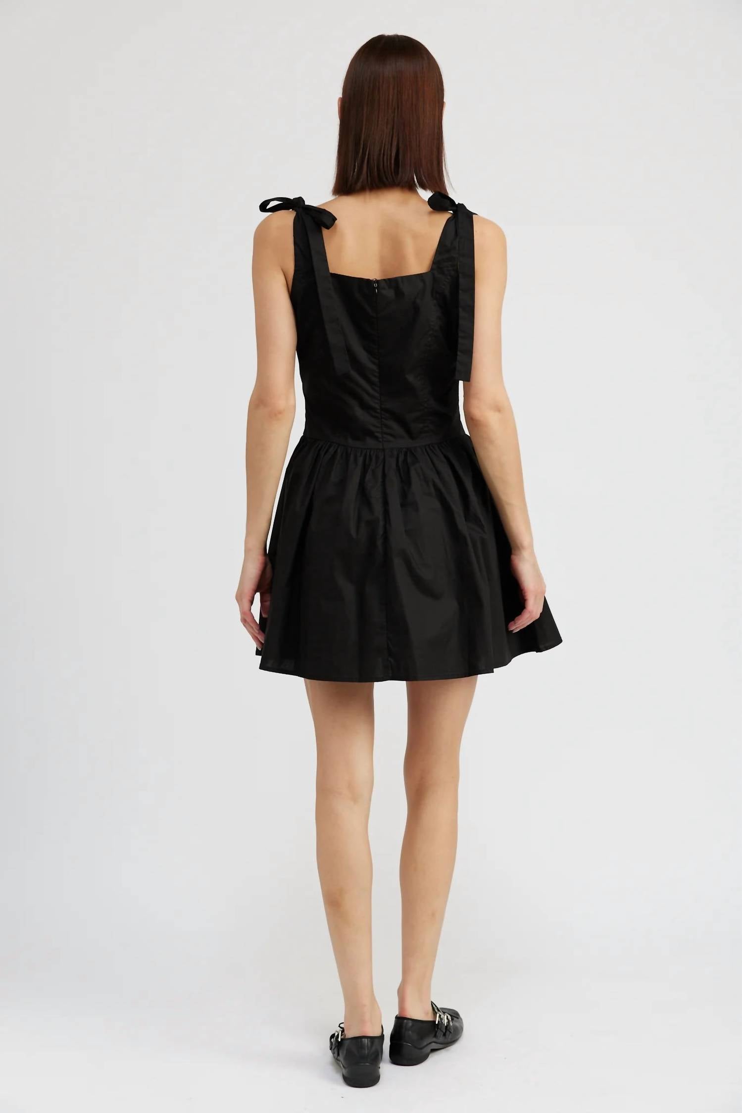 En Saison - Charlie Mini Dress