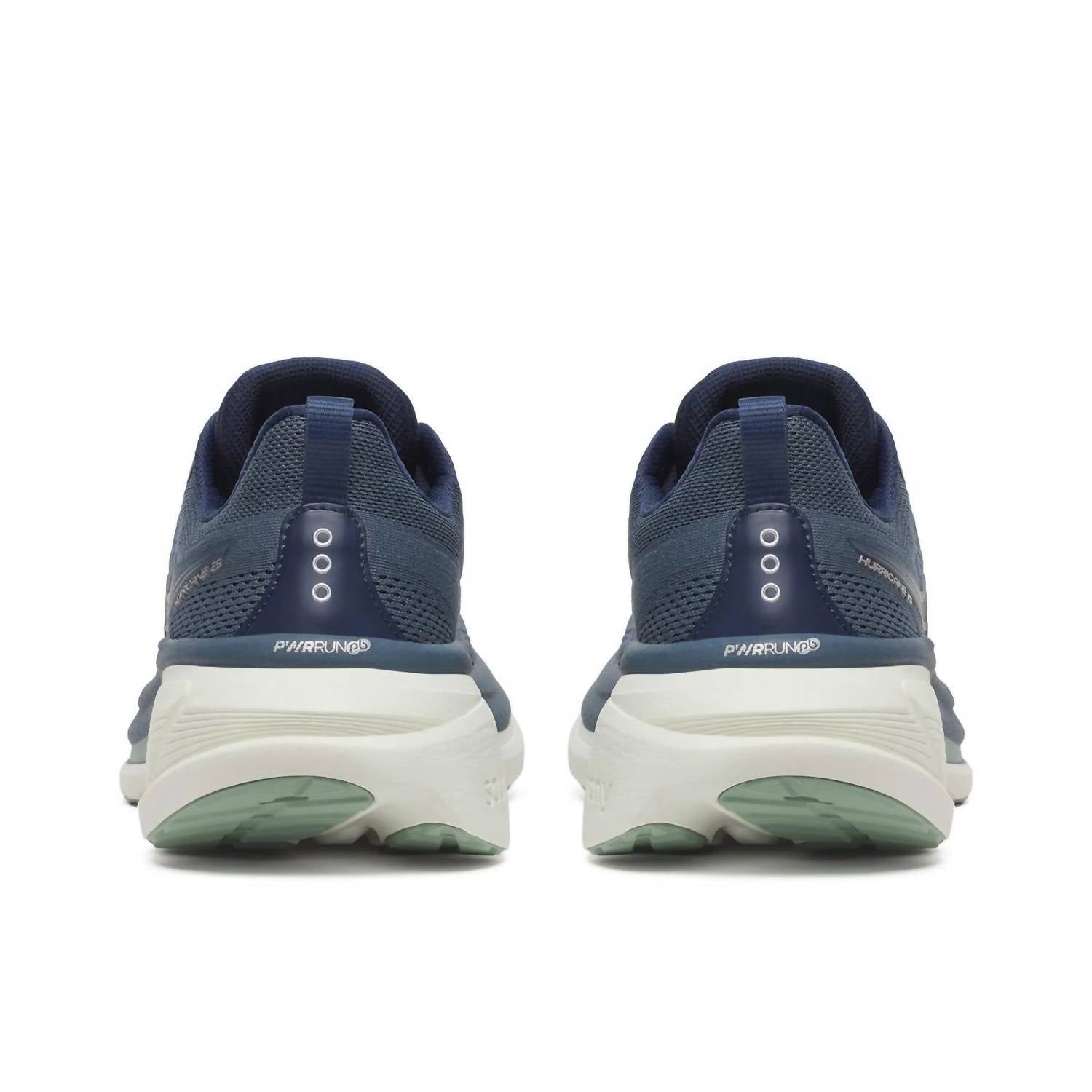 Saucony - Men's Hurricane 25 Running Shoes