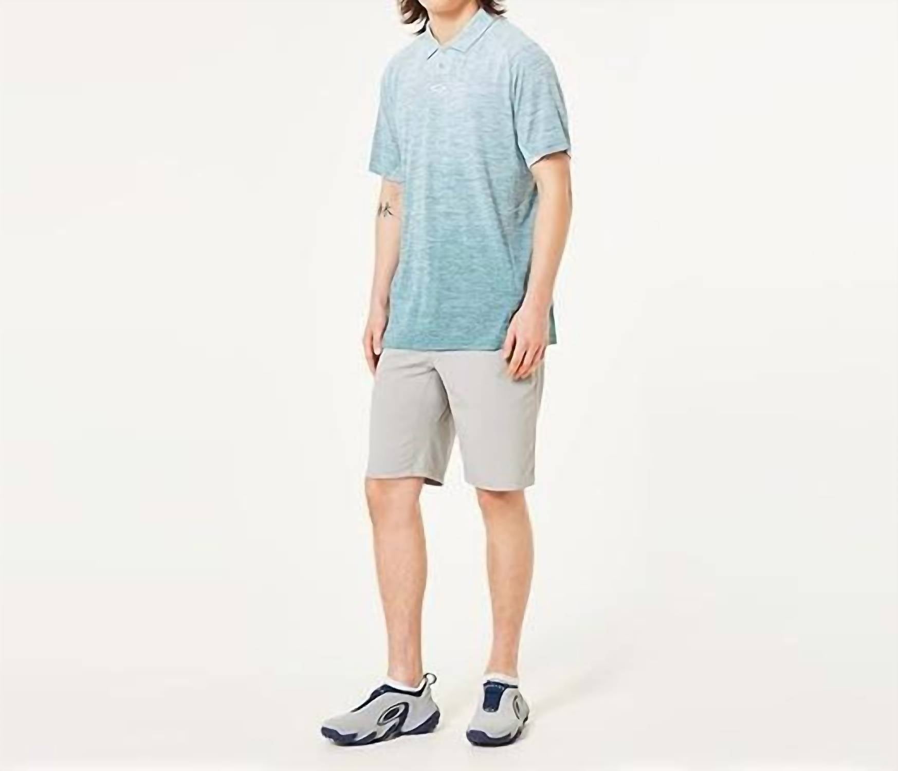 Oakley - Gradient Polo Shirt