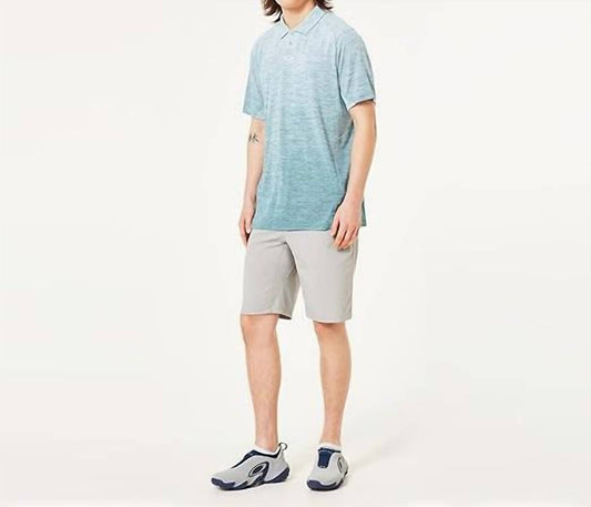 Oakley - Gradient Polo Shirt