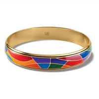 Brighton - Women's Colormix Jewel Bangle