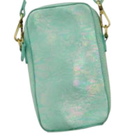 Joy Susan - Women's Phoenix Crossbody Phone Bag