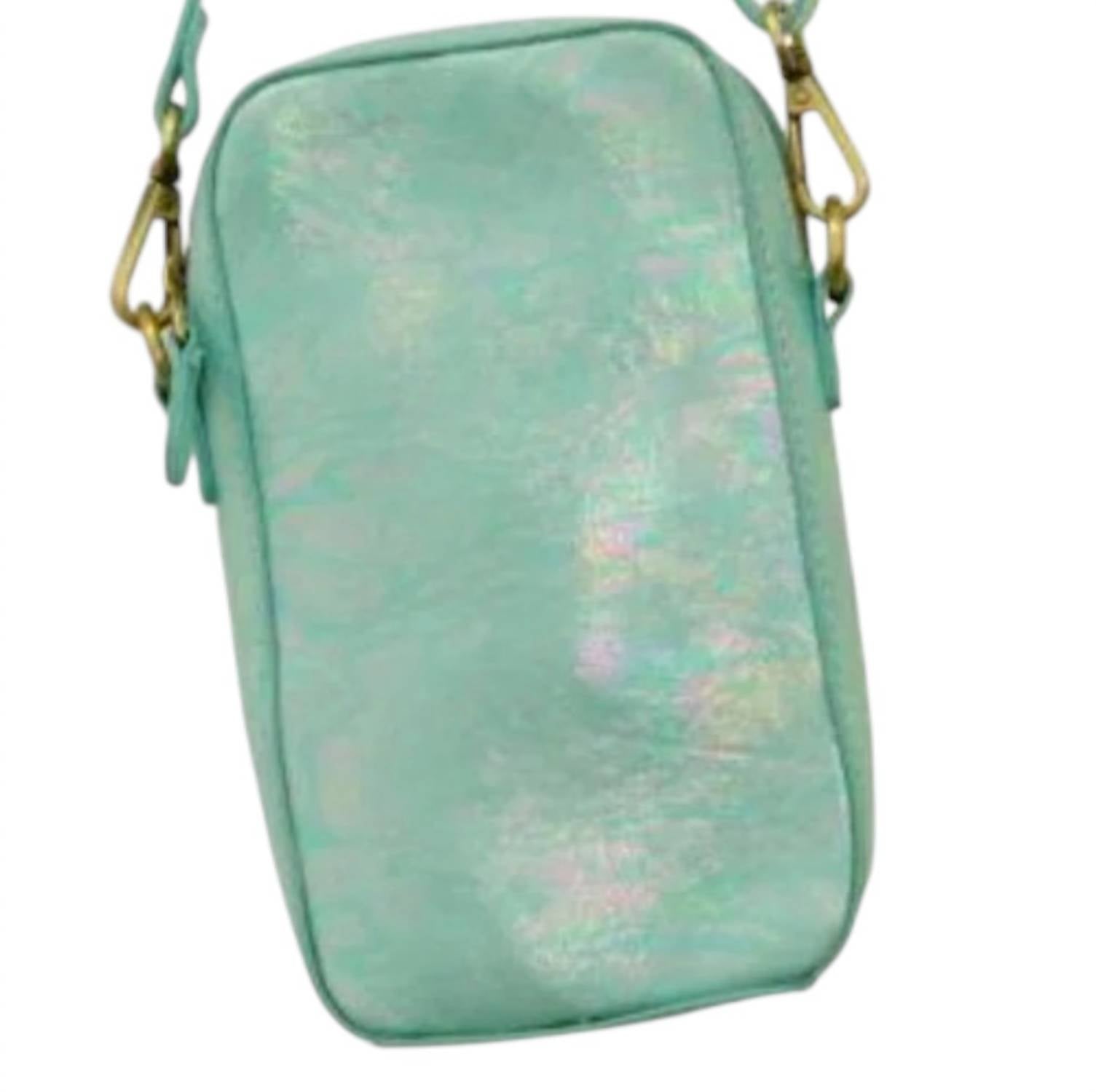 Joy Susan - Women's Phoenix Crossbody Phone Bag