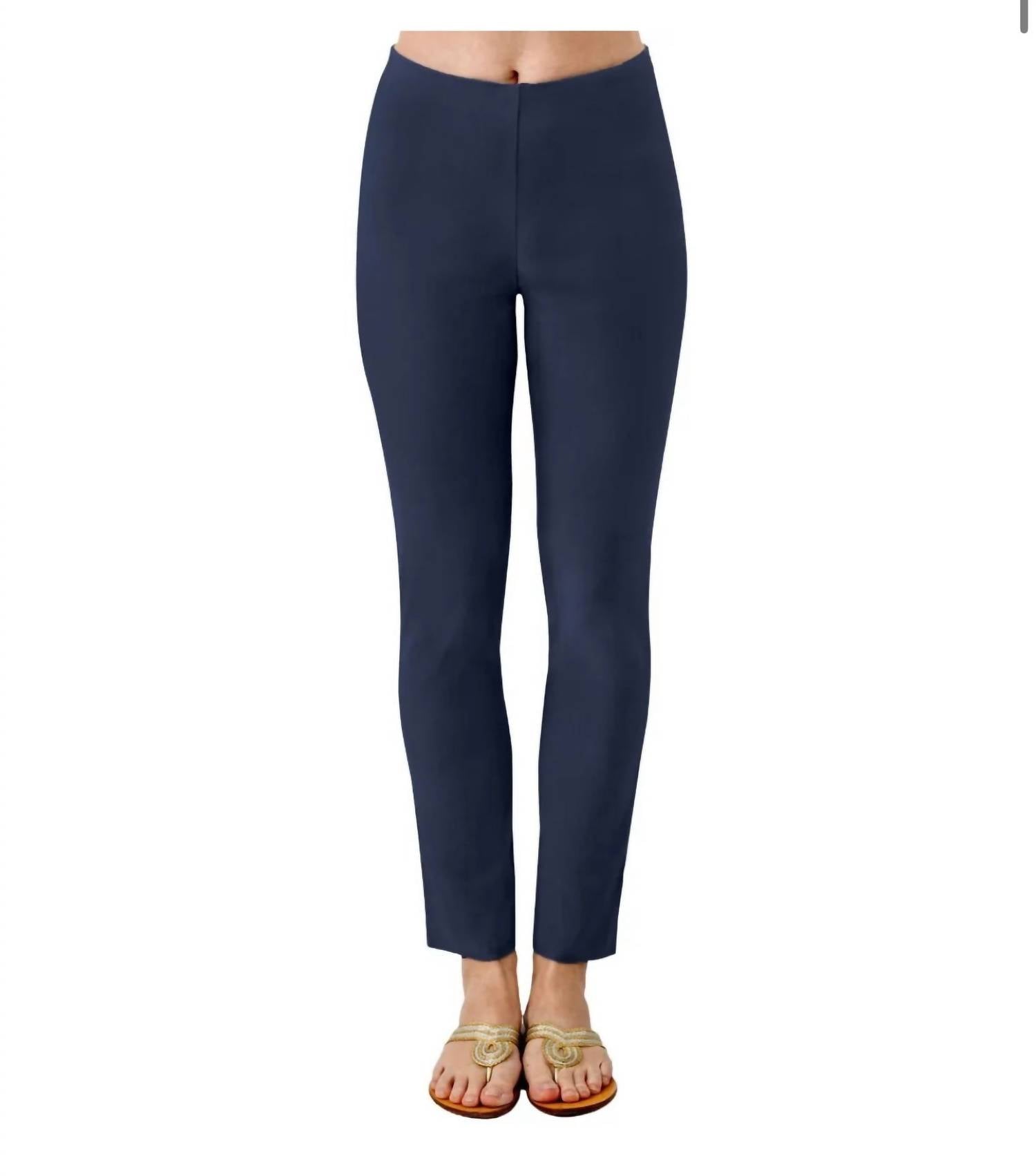 Gretchen Scott - Women's Classic Gripeless Pants
