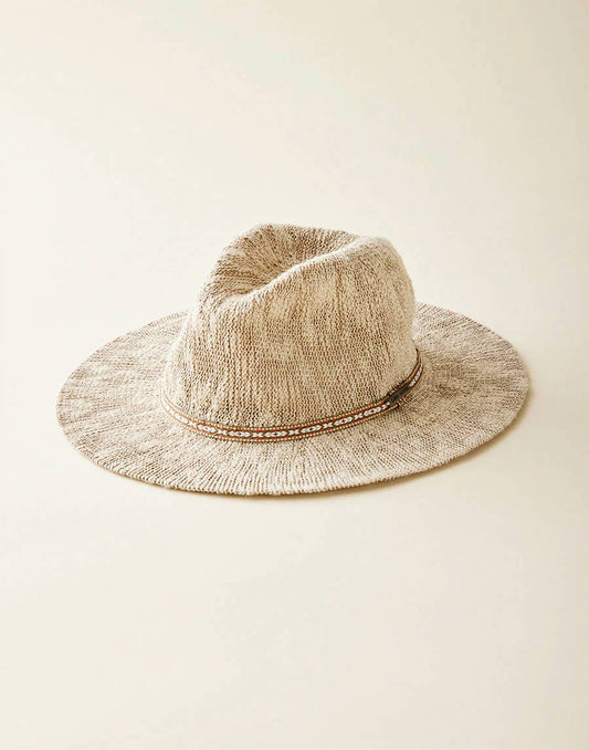 Carve Designs - Women's Capistrano Crushable Hat