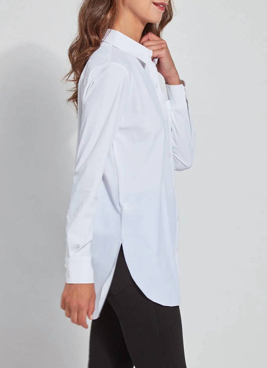 Lysse - Schiffer Button Down Shirt
