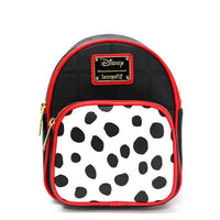 Eight3Five Inc - Cruella Convertible Mini Backpack