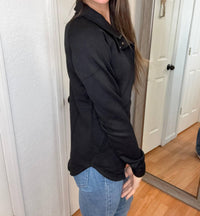 Michelle Mae - Mia Skuba Halfzip Pullover