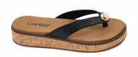 Corkys Footwear - Women's Off The Deep End Sandal