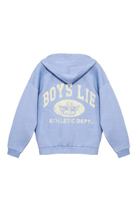 Boys Lie - Women's Athletic Department V3 Harley Zip-up Jacket