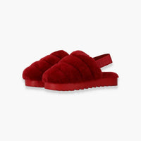 Ugg - Women's Super Fluff Slippers