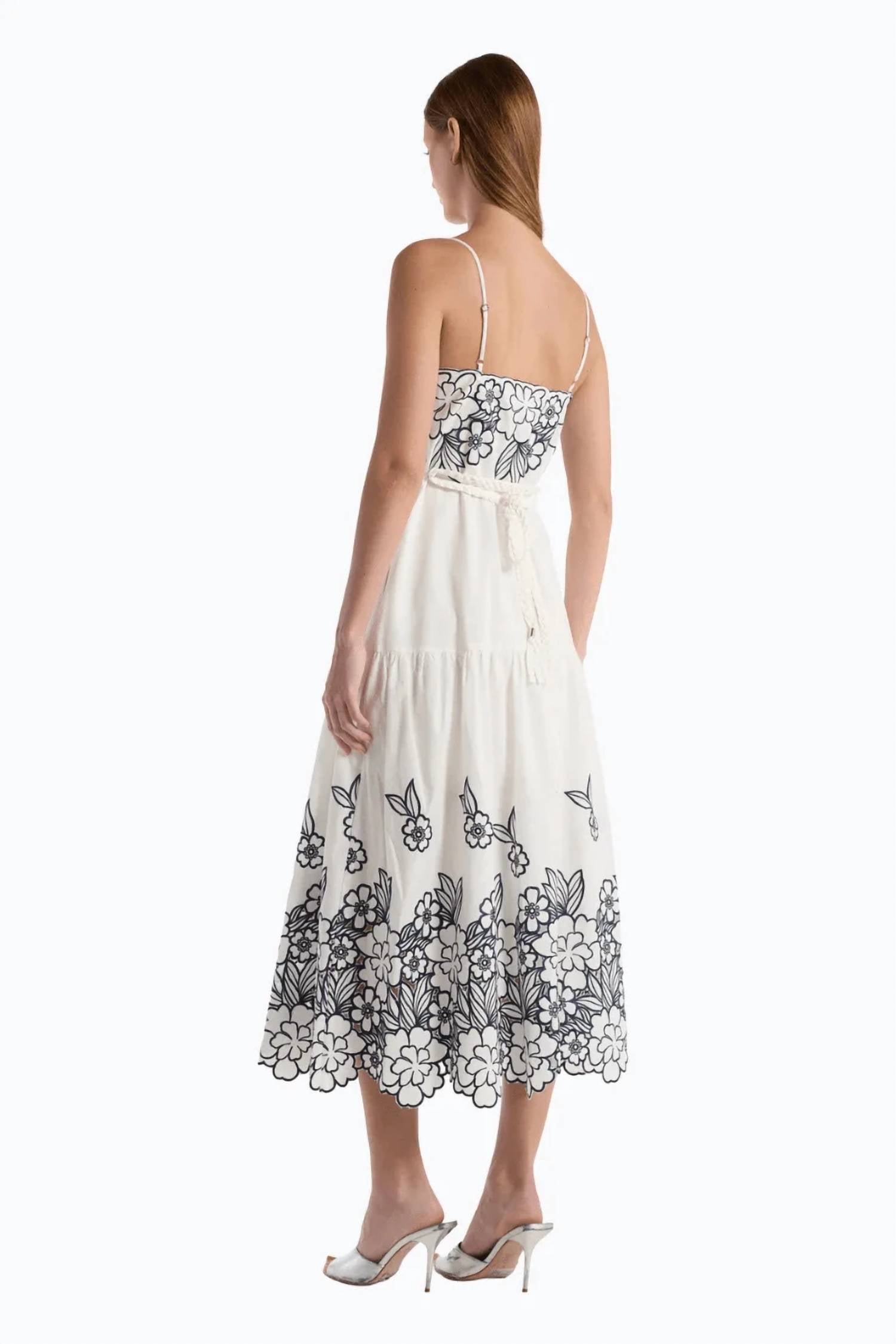 Christy Lynn - Avery Dress
