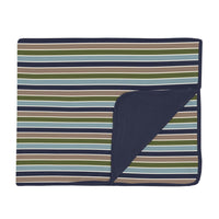 Kickee - Toddler Blanket - 40x60