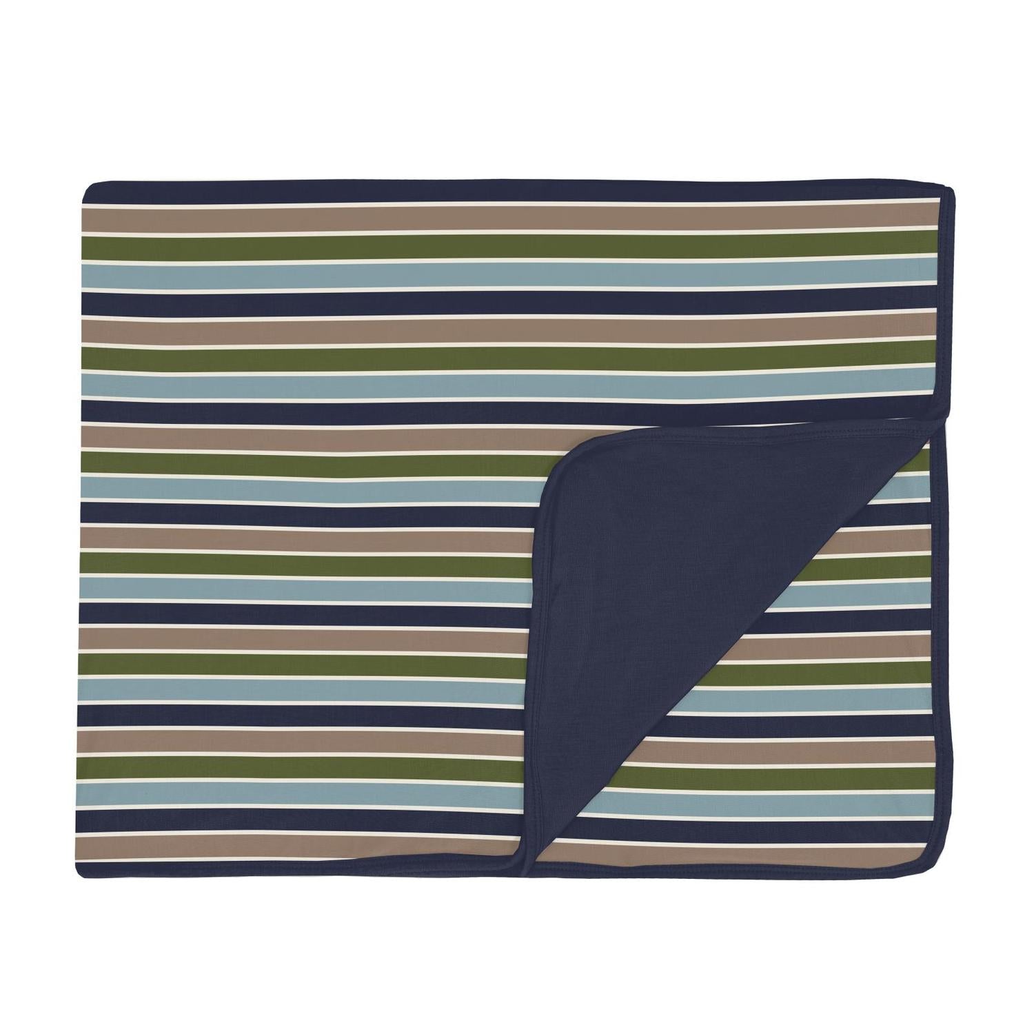 Kickee - Toddler Blanket - 40x60