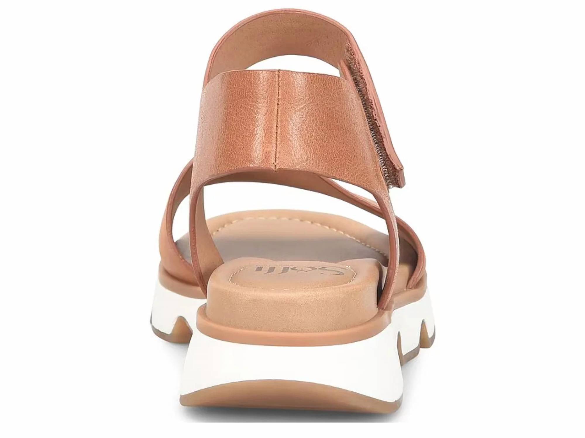 Sofft - Women's Morgan Wedge Sandal