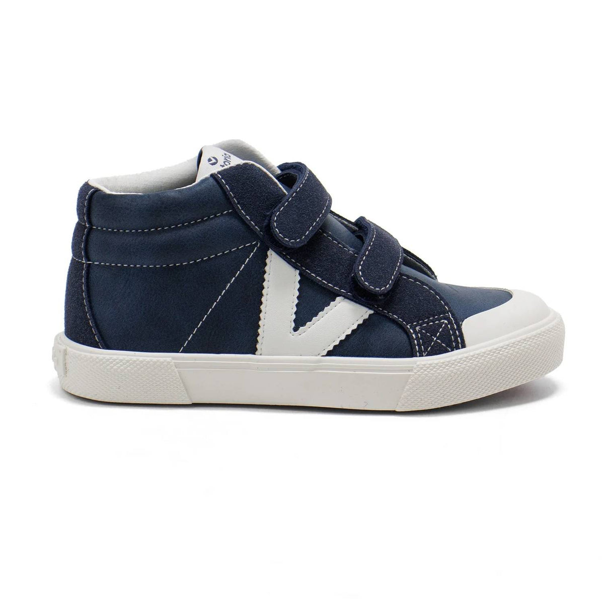 Victoria - Boys' Tribu Tiras High-top Sneakers