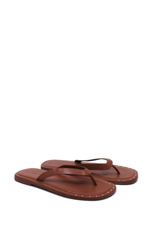 Free People - Women's Sona Thong Sandals