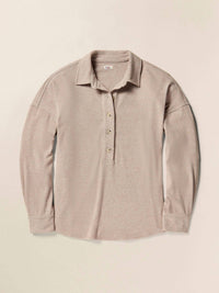 Faherty - Legend Montana Sweater Pullover