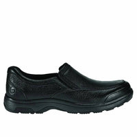 Dunham - Men's Battery Park Slip-on Shoes
