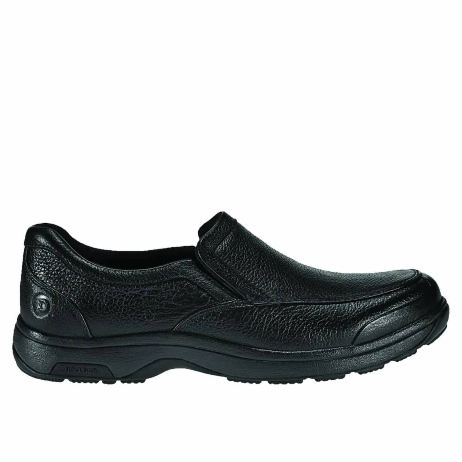 Dunham - Men's Battery Park Slip-on Shoes