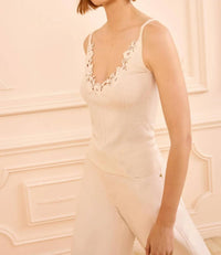 Ulla Johnson - Ainsley Knit Camisole