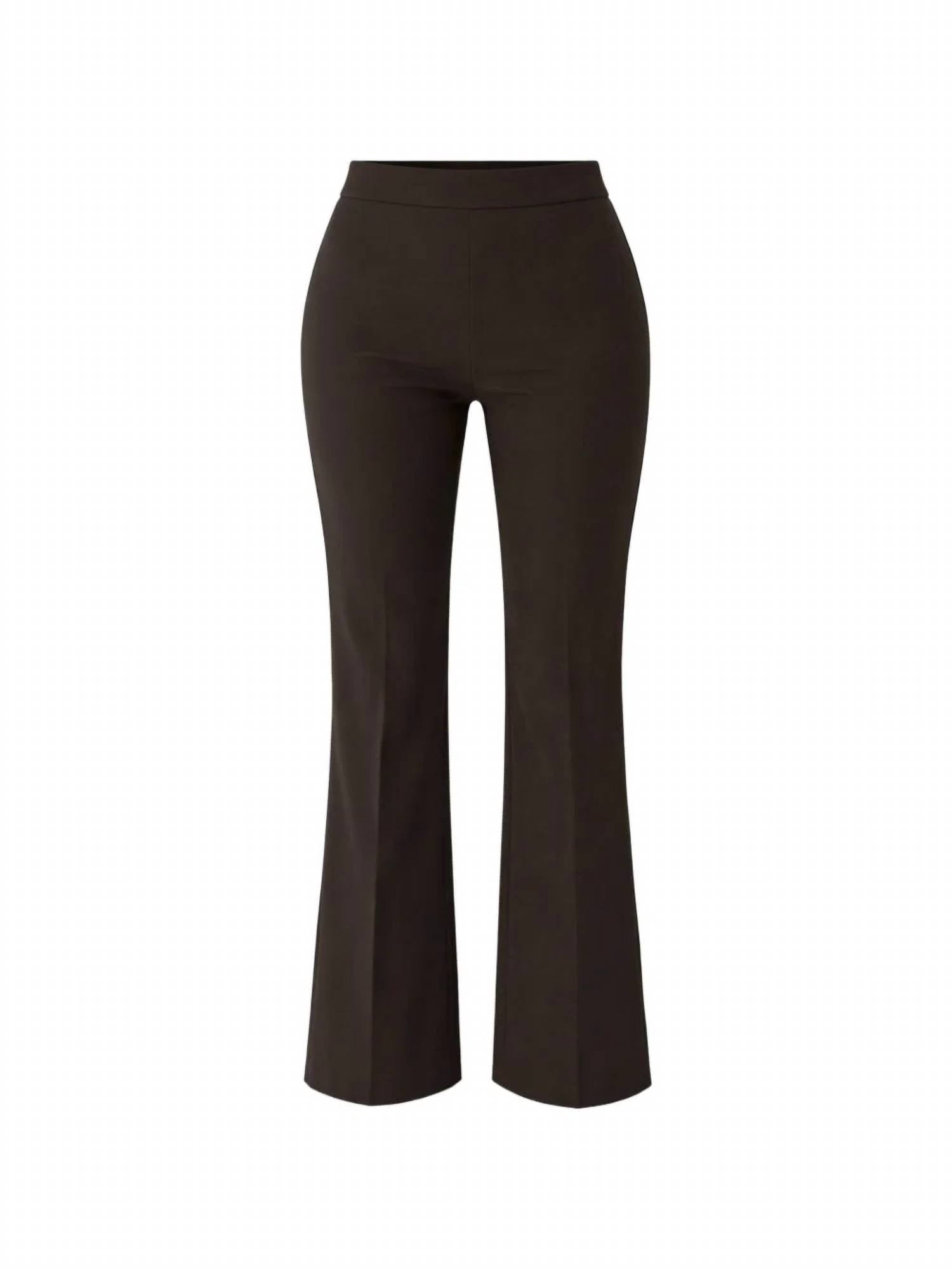 Simkhai - Women's Bootcut Trousers