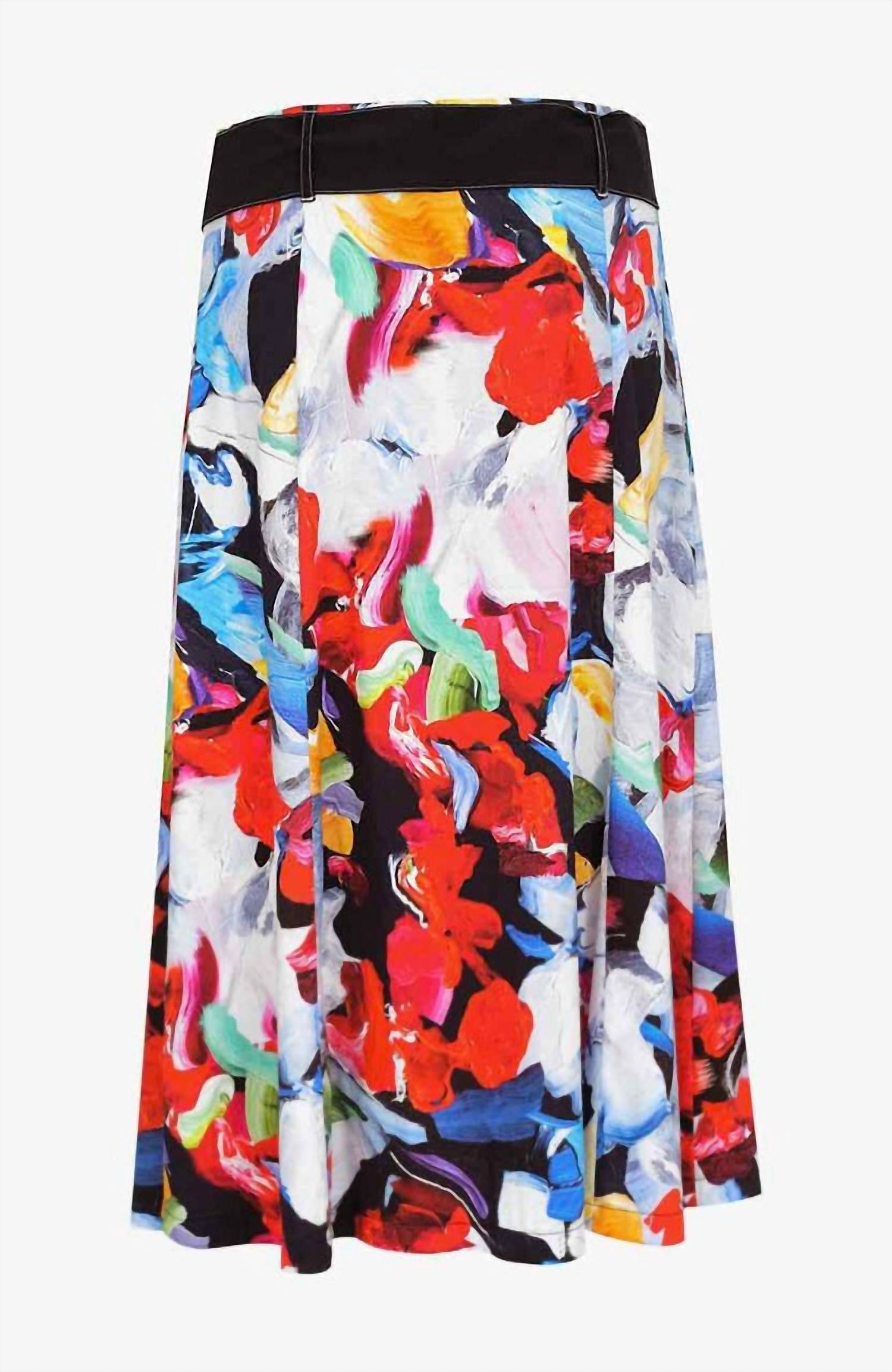 Joy-Entracte 3 Skirt