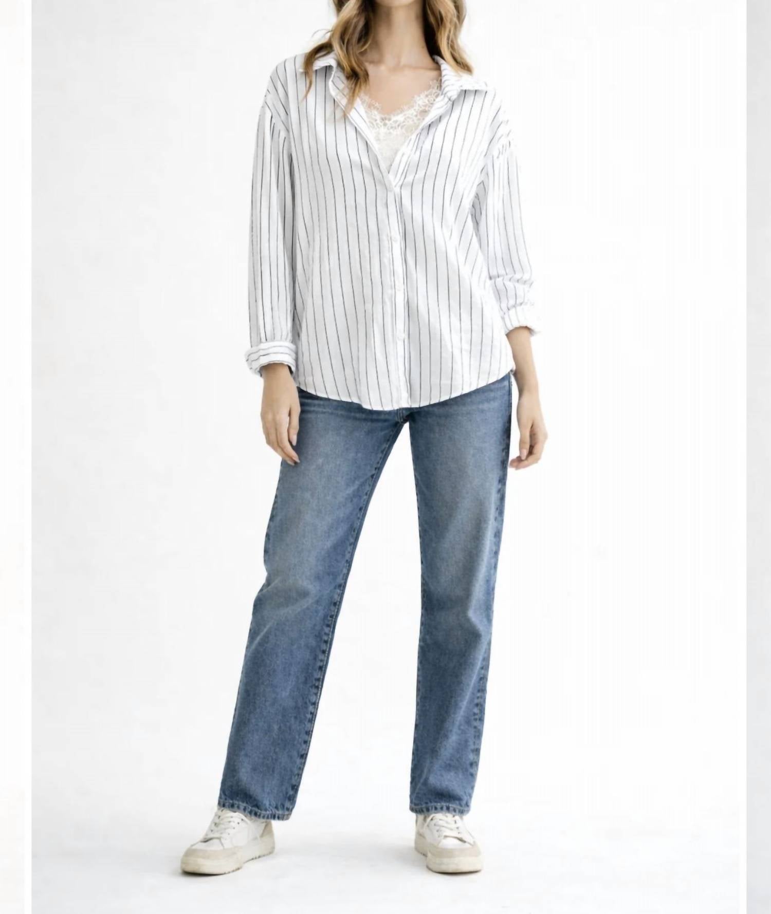 Joh - cate blouse