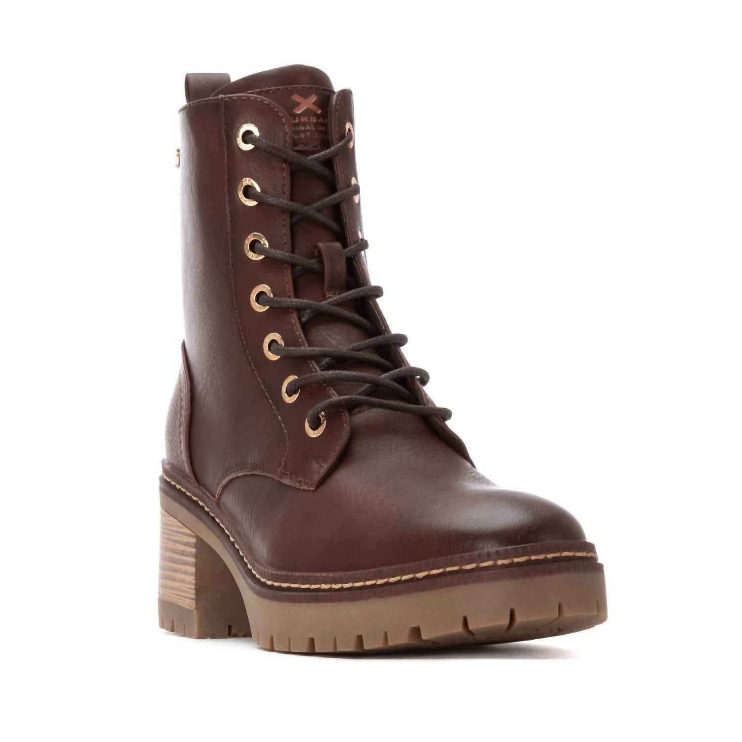 Xti - Women's 144454 Ankle Booties