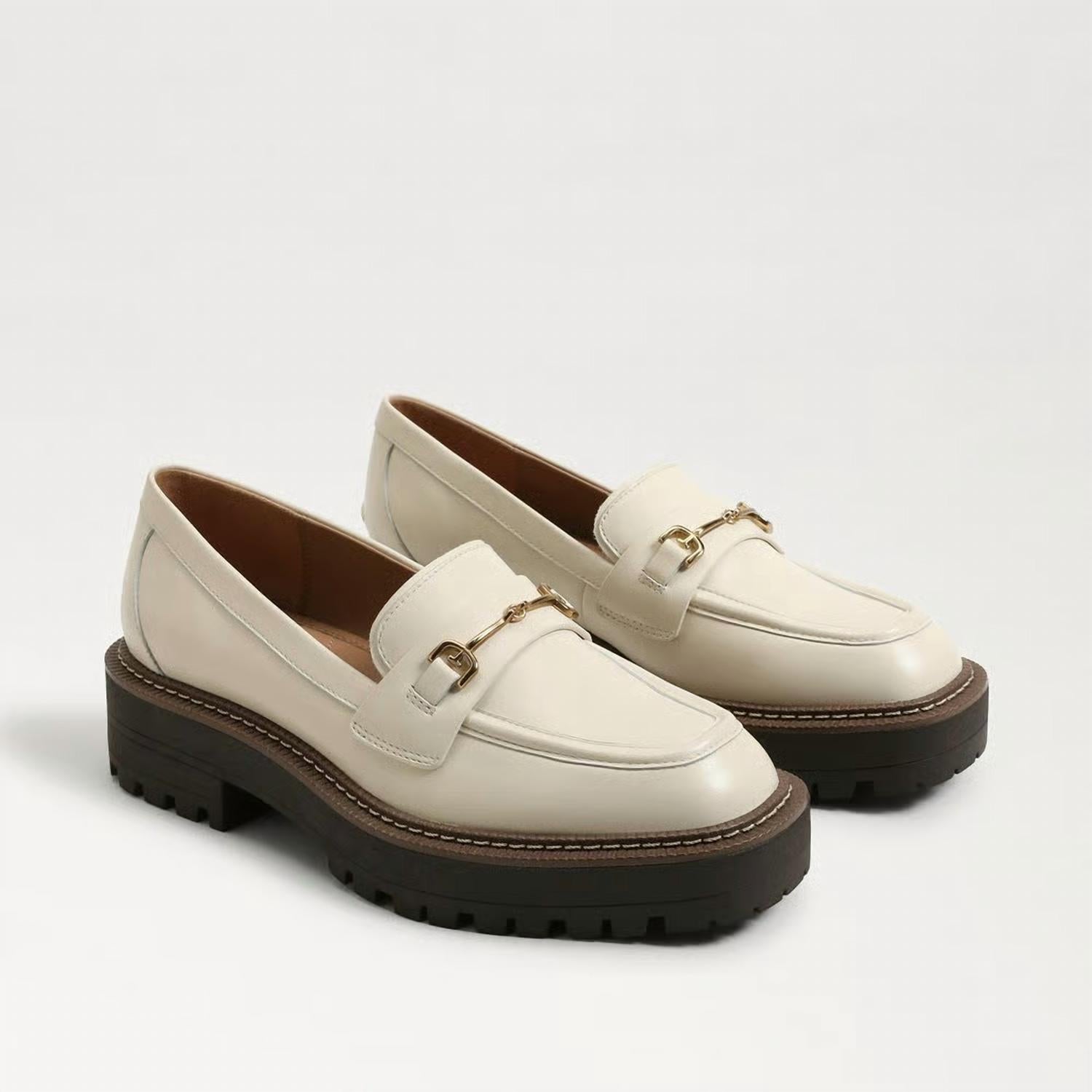 Sam Edelman - Women's Laurs Lug Sole Loafers