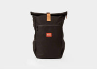 8000 Kicks - Unisex Hemp Fiber Backpack