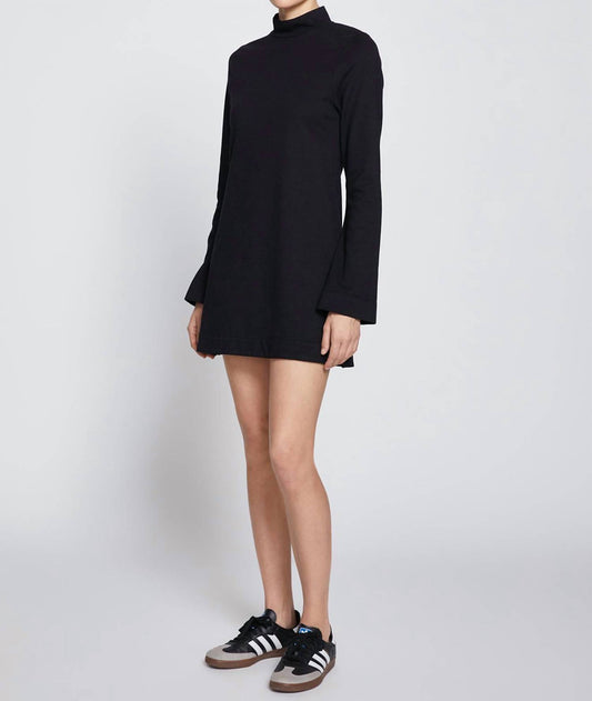 Stateside - Mod Ponte Dress