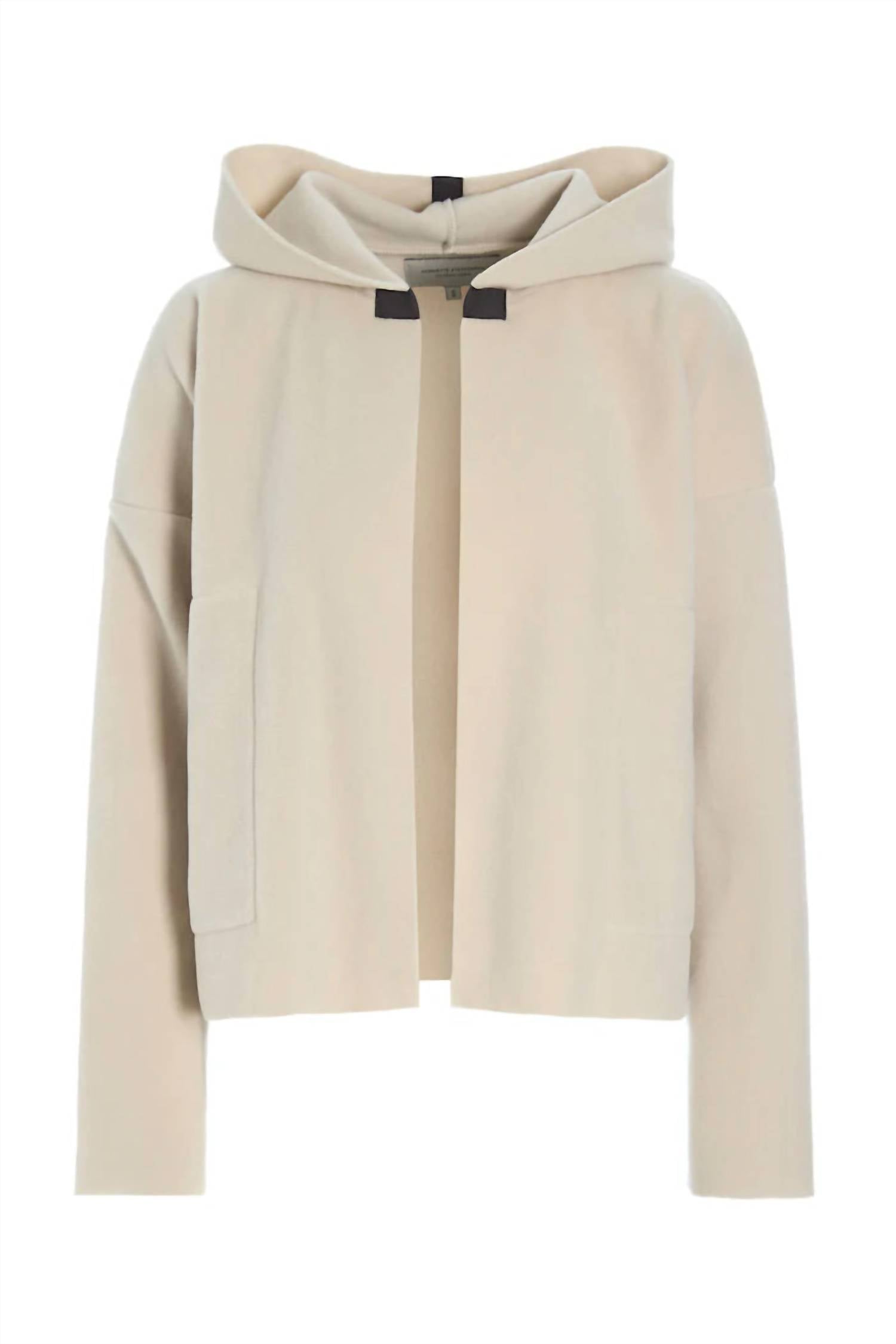 Henriette Steffensen - Women's Sporty Cardigan