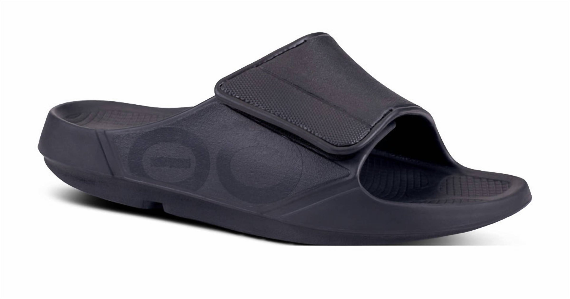 Oofos - Unisex - Ooahh Sport Flex Slide