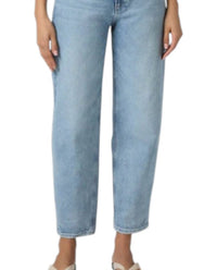 Paige - Alexis Straight Leg Jean