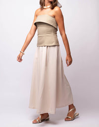 En Saison - Arden Midi Dress
