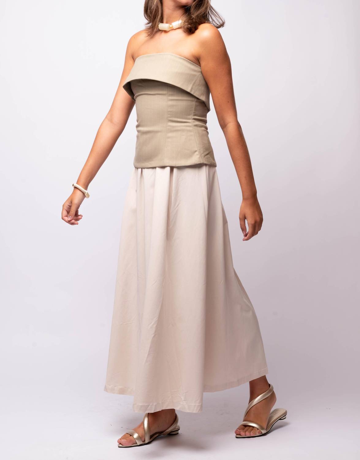 En Saison - Arden Midi Dress