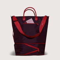 Cincha - Women's Expandable Tote Bag
