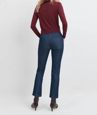 Favorite Daughter - Valentina Super High Rise Straight Jean
