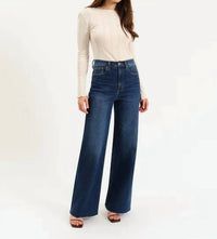 Daze - Far Out High Rise Jeans