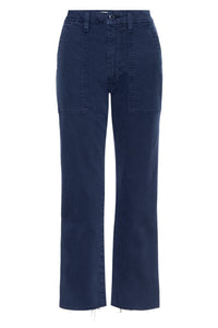 Amo - Easy Army Trouser