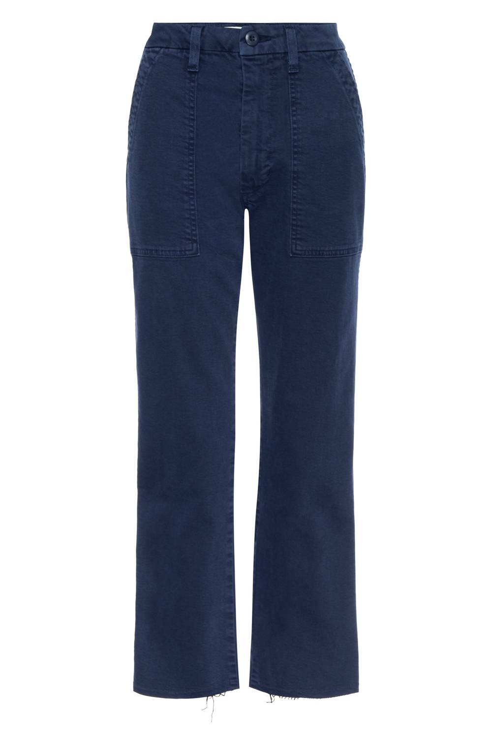 Amo - Easy Army Trouser