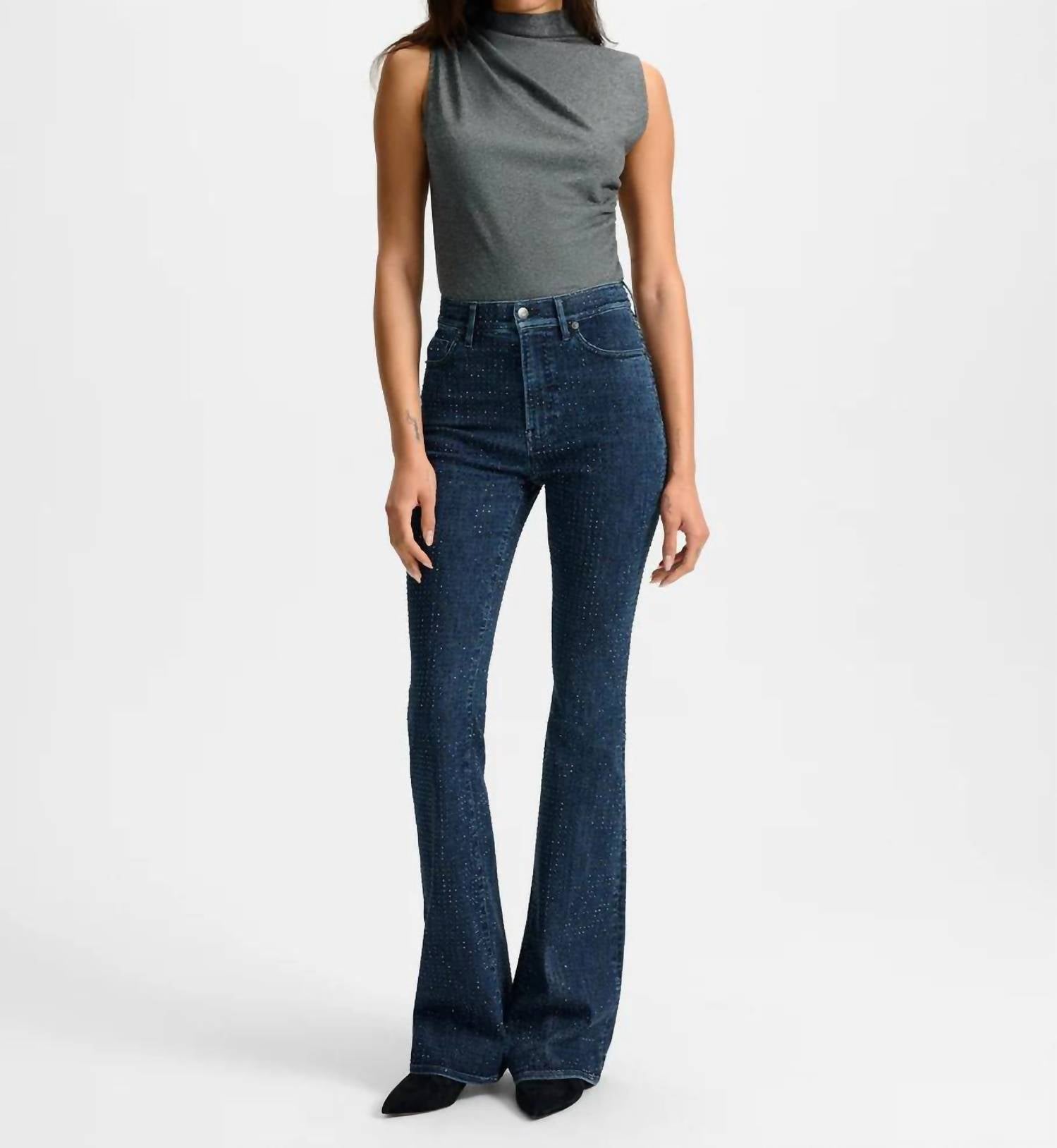 Veronica Beard - Mylie Sleevless Top