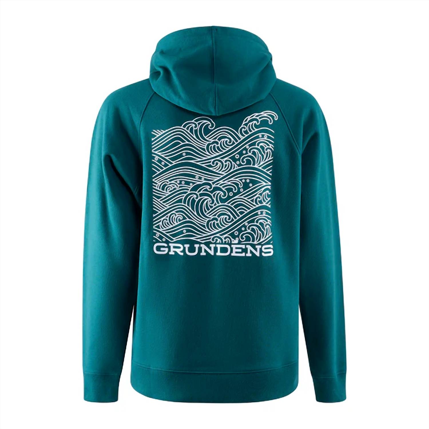 Grundens - Women's Swell Hoodie