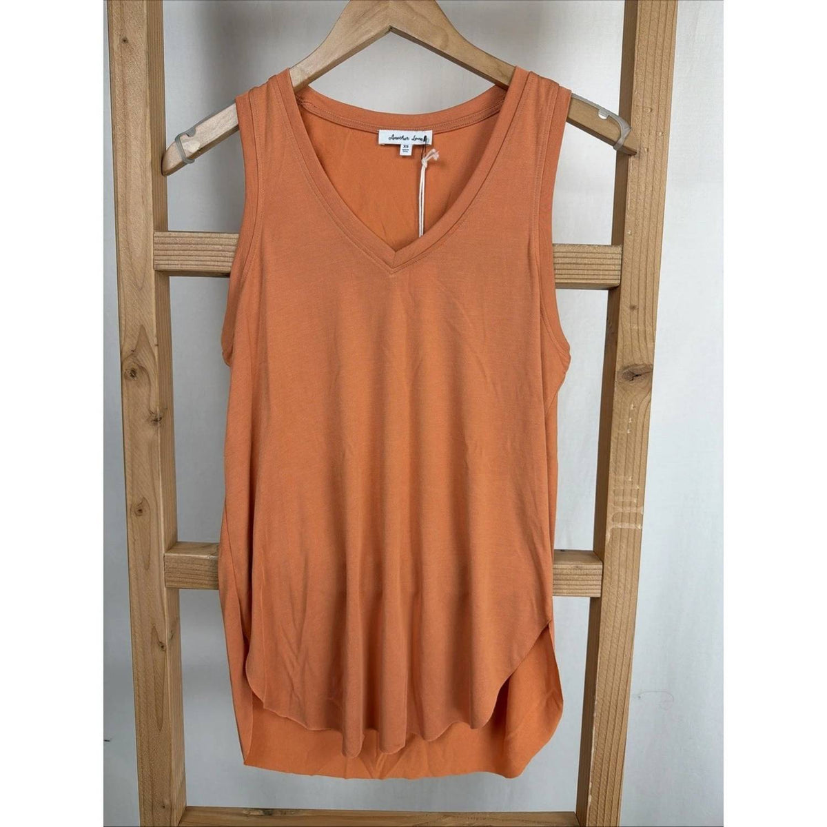 Another Love - Women's Ellis Tank Top
