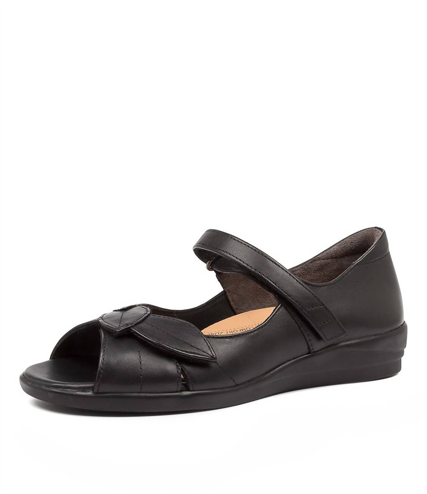 Ziera - Women's Disco W Sandals