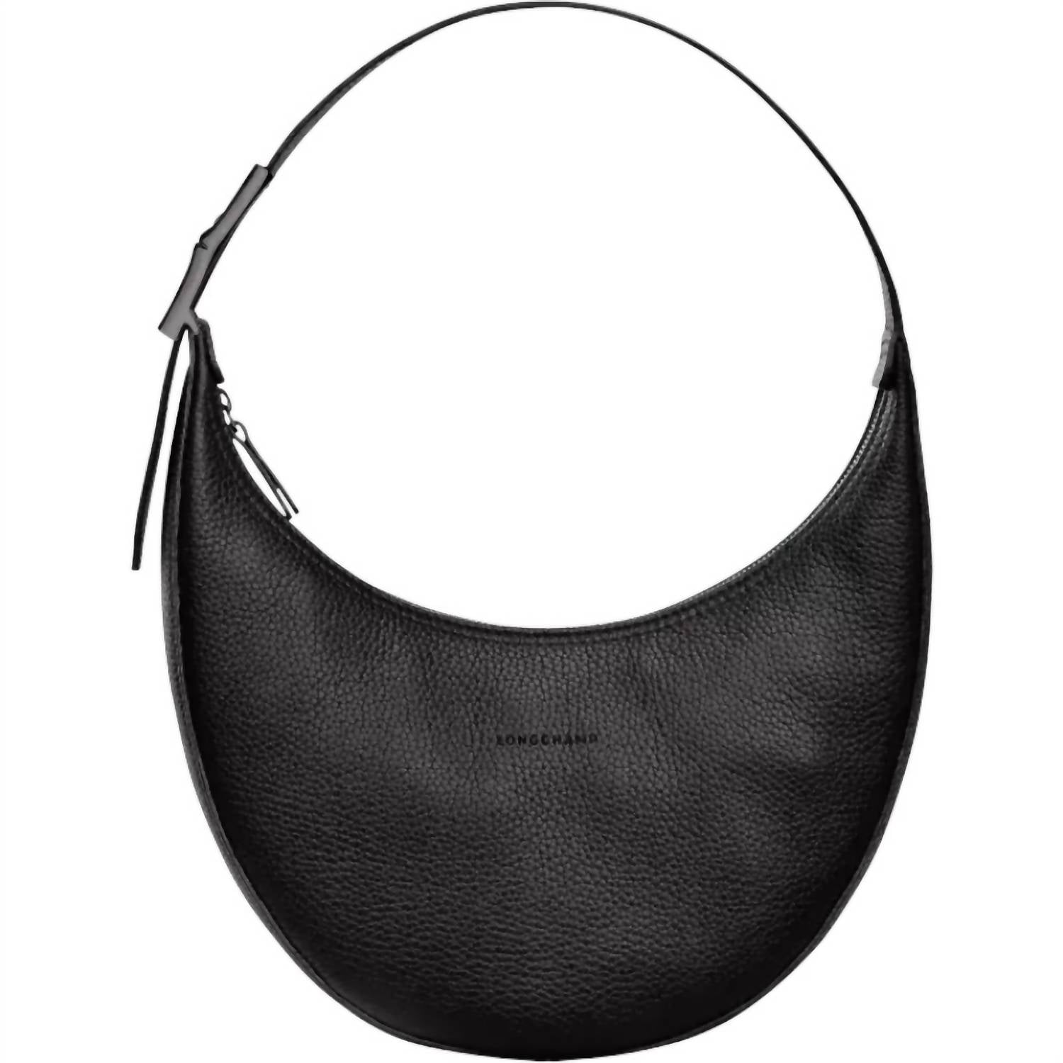 Longchamp - Women's Le Roseau Hobo Bag