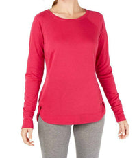Ideology - Women's Activewear Fitness Pullover Athletic Top