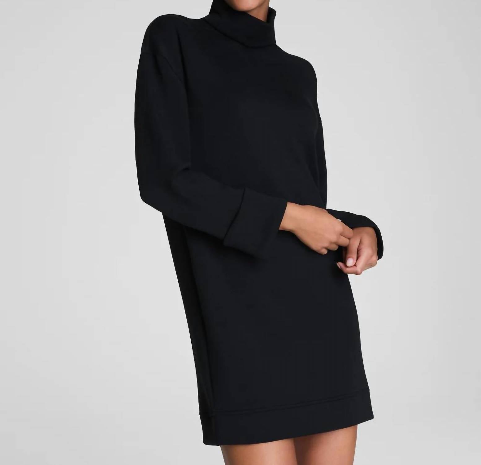 Spanx - Airessentials Turtleneck Dress